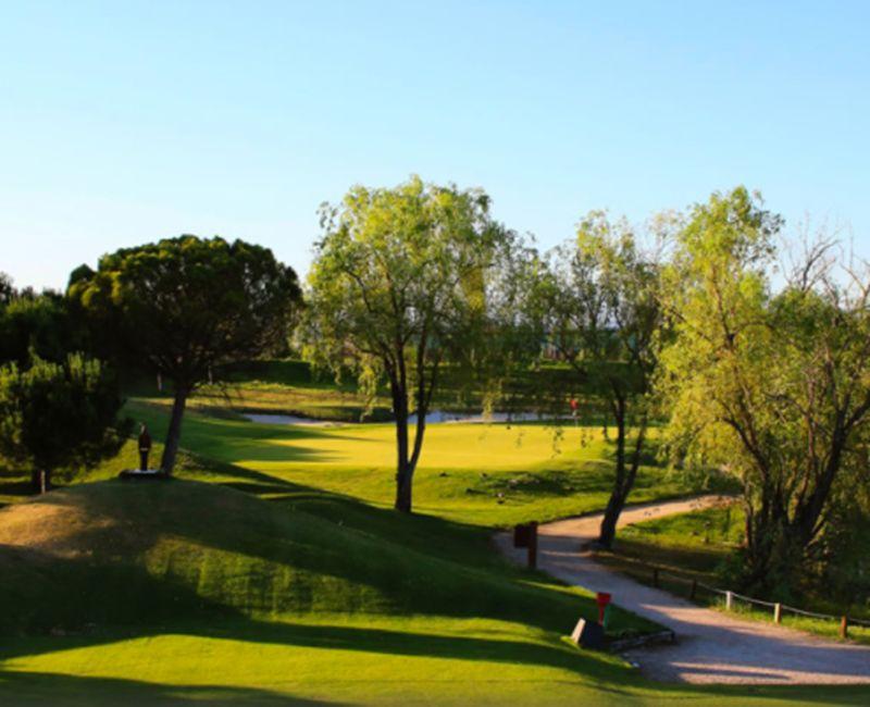 Image for La Dehesa Club de Golf course